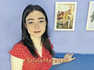 SilviaMarshall