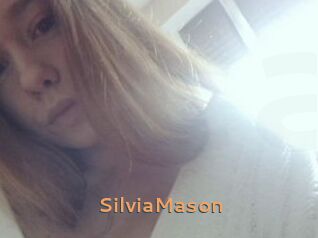 SilviaMason