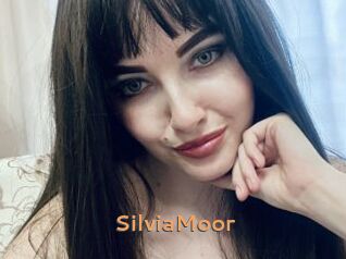 SilviaMoor