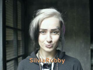 SilviaRubby