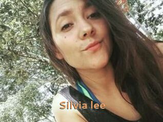 Silvia_lee