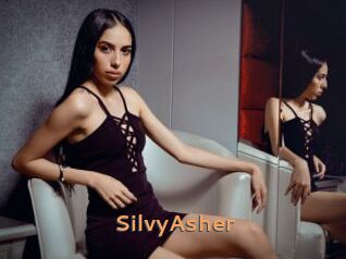 SilvyAsher