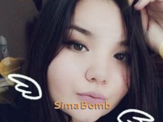 SimaBomb
