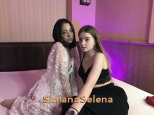 SimanaSelena