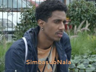 SimbasubNala