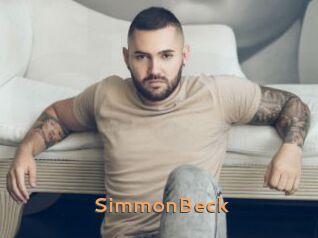 SimmonBeck