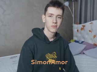 SimonAmor