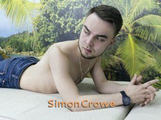 SimonCrowe