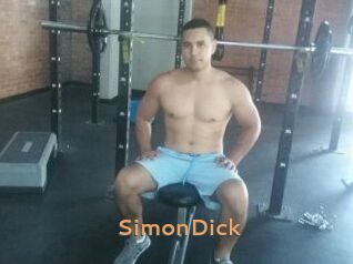 SimonDick