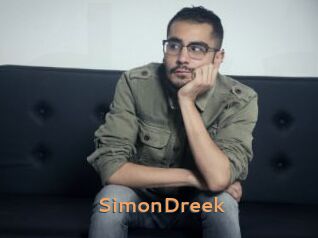 SimonDreek