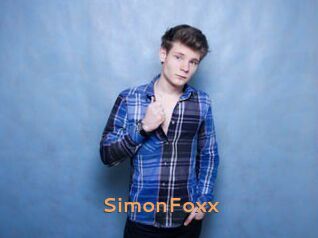 SimonFoxx