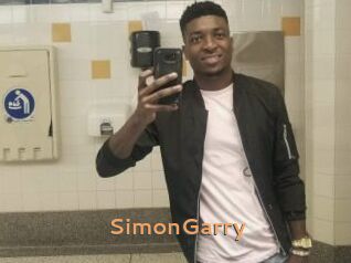 SimonGarry