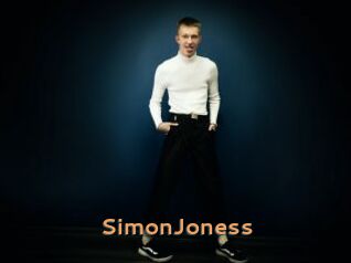 SimonJoness
