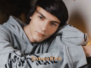 SimonKirk
