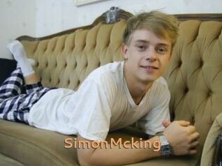 SimonMcking