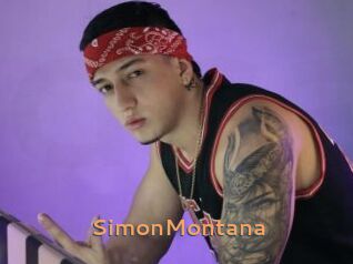 SimonMontana