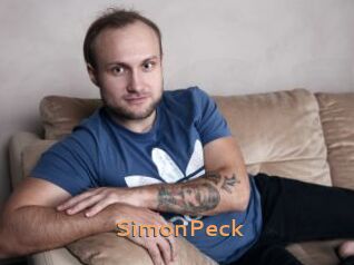 SimonPeck