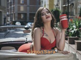 SimonSara