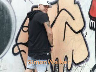 SimonWalker