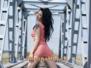 SimonaHoney