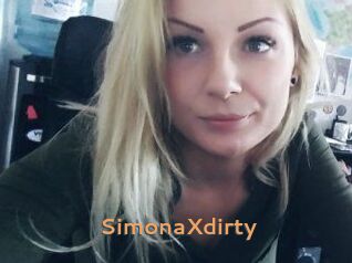SimonaXdirty