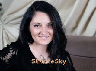 SimoneSky