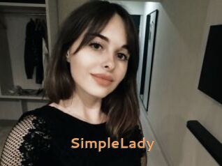 SimpleLady