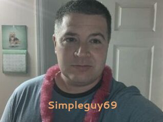 Simpleguy69