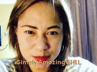SimplyAmazingGIRL