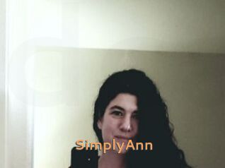 SimplyAnn