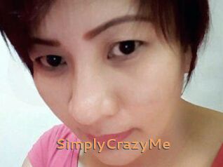 SimplyCrazyMe