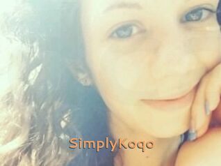 SimplyKoqo