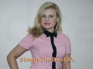 SimplyTheBestXX
