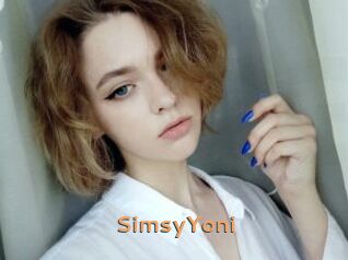 SimsyYoni