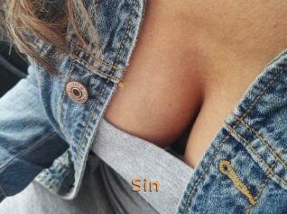 Sin