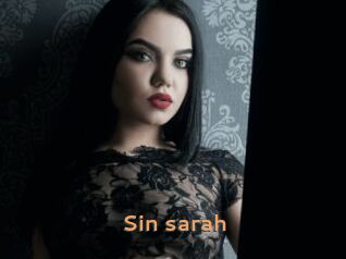 Sin_sarah