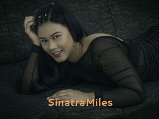 SinatraMiles