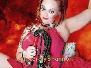 SincerelyShannon