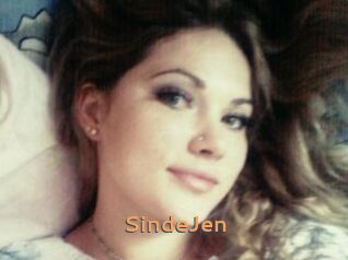 SindeJen