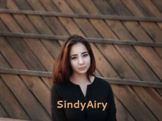 SindyAiry