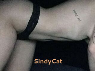 SindyCat