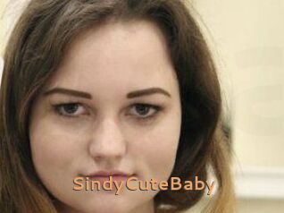 SindyCuteBaby