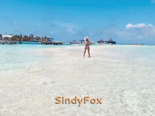 SindyFox