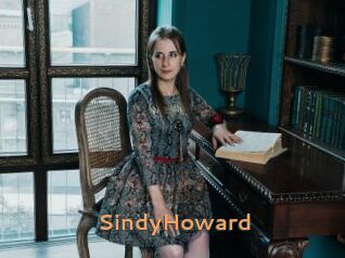 SindyHoward