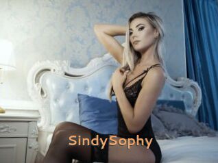 SindySophy