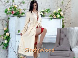 SindyWood