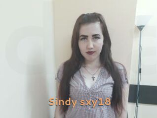Sindy_sxy18