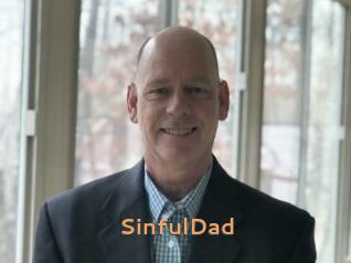 SinfulDad