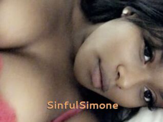 SinfulSimone