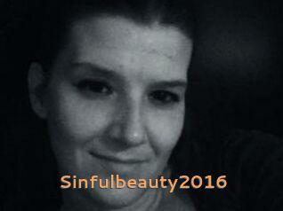 Sinfulbeauty2016